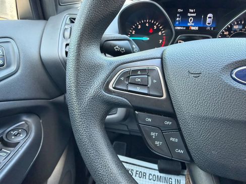 Used 2019 Ford Escape SE FWD image 22