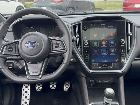 Used 2022 Subaru WRX Limited image 11