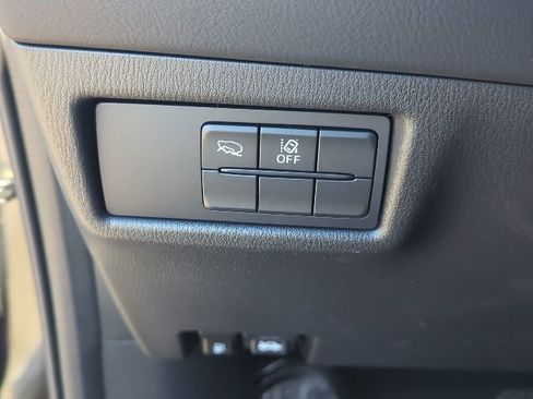 New 2025 MAZDA CX-5 AWD 2.5 S image 14