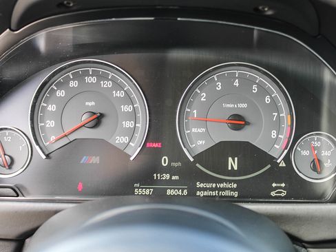 Used 2018 BMW M3 CS w/ Executive Package image 23