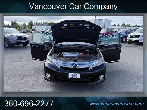 Used 2010 Lexus HS 250h Premium FWD image 36