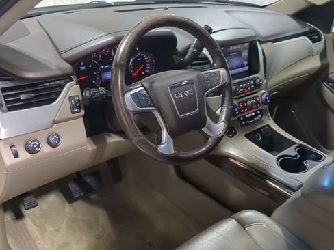 Used 2015 GMC Yukon SLT image 12