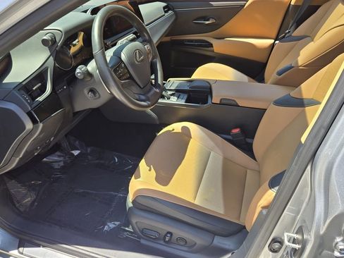 Used 2022 Lexus ES 350 w/ Premium Package FWD image 10