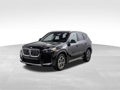 Certified 2025 BMW X1 xDrive28i w/ Convenience Package image 1