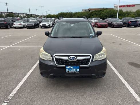 Used 2015 Subaru Forester 2.5i Premium AWD/4WD image 8