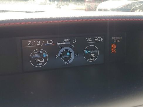 Used 2019 Subaru WRX image 25