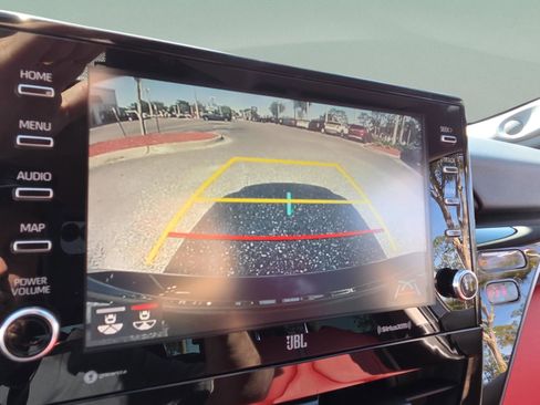 Used 2021 Toyota Camry XSE image 13