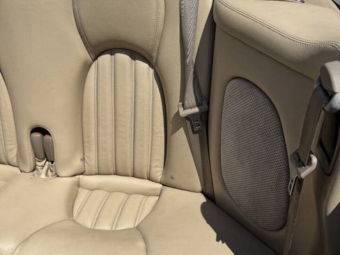 Used 2006 Jaguar XK8 Convertible RWD image 28
