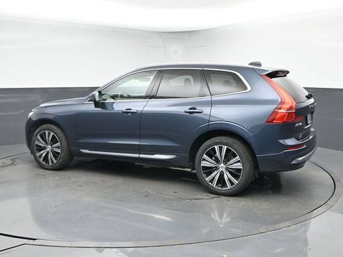 Used 2023 Volvo XC60 B5 Plus w/ Protection Package Premier AWD/4WD image 6