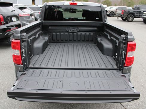 New 2026 Ford Maverick XL w/ 4K Tow Package image 9