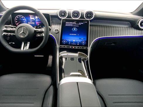 New 2026 Mercedes-Benz GLC 300 4MATIC image 19