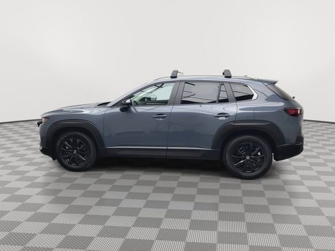 Certified 2024 MAZDA CX-50 AWD 2.5 S w/ Cargo Package image 37