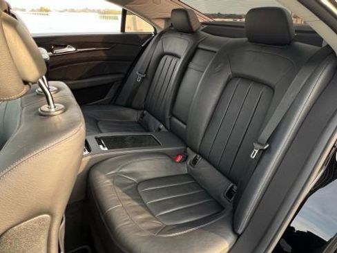 Used 2013 Mercedes-Benz CLS 550 CLS 550 image 25