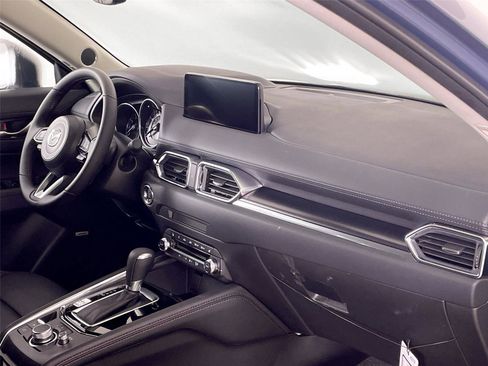 New 2025 MAZDA CX-5 Carbon Edition image 31