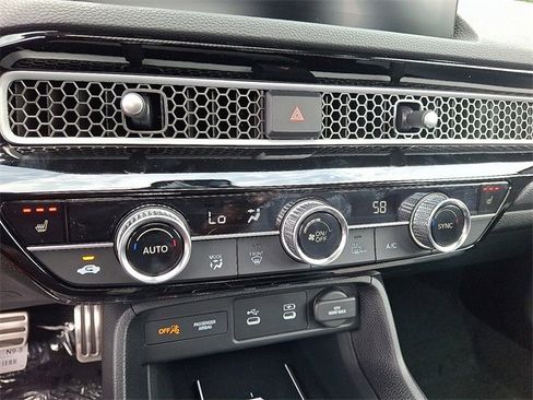 New 2026 Honda Civic Sport Touring image 15