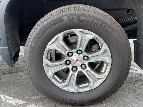 Used 2020 GMC Sierra 1500 SLT w/ SLT Convenience Package image 33