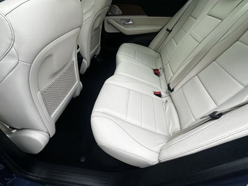 Certified 2024 Mercedes-Benz GLE 350 4MATIC image 24