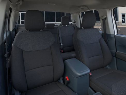 New 2025 Ford Maverick XL w/ 4K Tow Package image 10