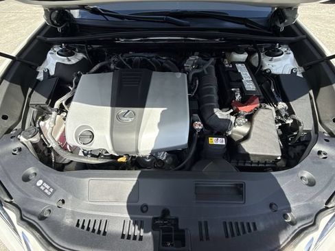 Used 2025 Lexus ES 350 Ultra Luxury w/ Accessory Package (Z2) FWD image 27
