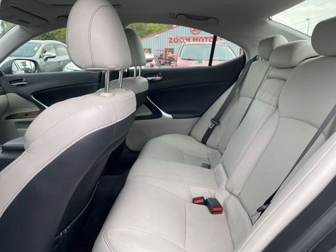 Used 2010 Lexus IS 250 250 image 11