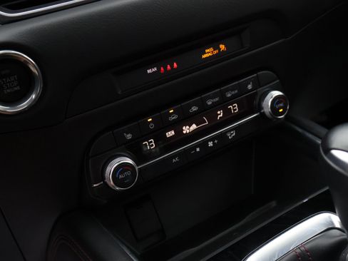 Used 2025 MAZDA CX-5 Carbon Edition AWD/4WD image 28