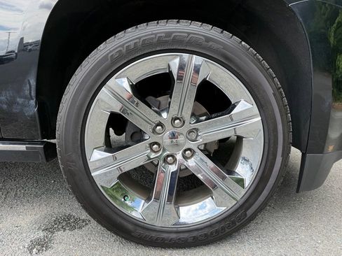 Certified 2020 GMC Yukon Denali w/ Denali Ultimate Package image 16