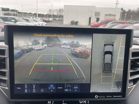 Used 2024 Toyota Tundra Limited image 39