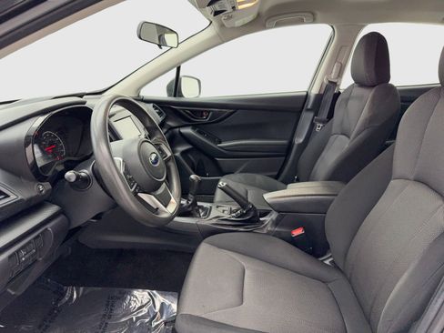 Used 2018 Subaru Impreza 2.0i image 17