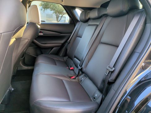 Used 2023 MAZDA CX-30 AWD 2.5 S w/ Premium Package image 32