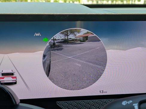 New 2026 Genesis GV80 3.5T e-SC AWD/4WD image 25