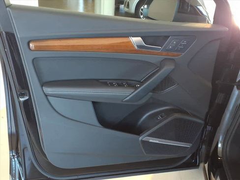 Certified 2023 Audi Q5 2.0T Premium Plus w/ Premium Plus Package image 10