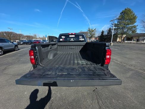 Used 2018 Chevrolet Silverado 1500 LT w/ All Star Edition image 24