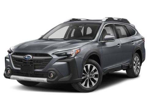 Used 2024 Subaru Outback Touring XT AWD/4WD image 1
