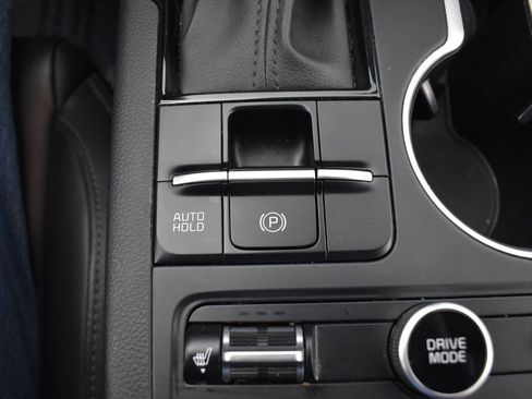 Certified 2022 Kia K5 GT-Line AWD/4WD image 23