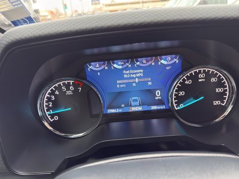 Used 2023 Ford F150 XLT w/ Equipment Group 302A High image 18