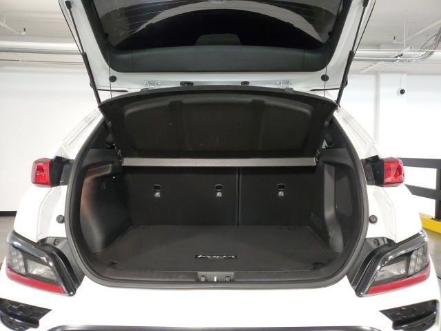 Used 2022 Hyundai Kona N w/ Cargo Package FWD image 31