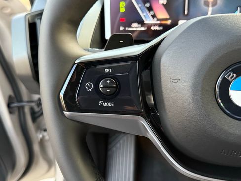 New 2026 BMW X3 xDrive30 image 24