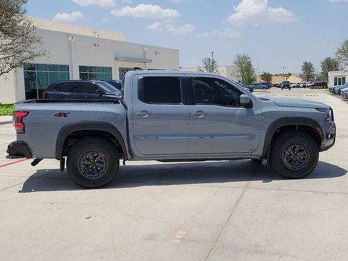 Used 2026 Nissan Frontier PRO-4X w/ Pro Premium Package AWD/4WD image 6