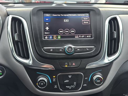 Used 2023 Chevrolet Equinox LS w/ LS Convenience Package image 33