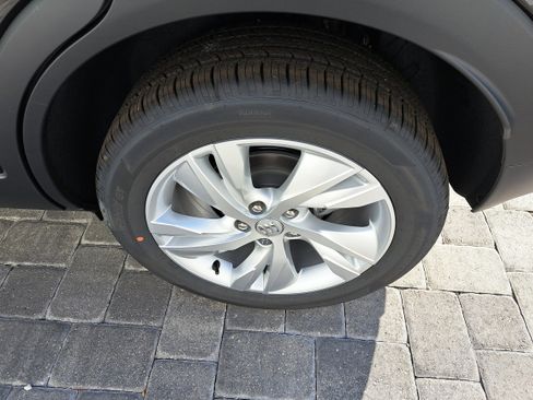 New 2026 Buick Encore GX Preferred w/ Comfort Package image 10