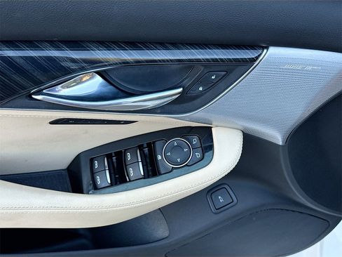 Used 2023 Cadillac CT5 Premium Luxury image 18