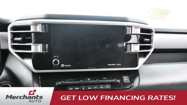 Used 2022 Toyota Tundra SR5 AWD/4WD image 24