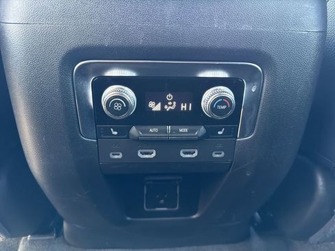 Used 2024 GMC Yukon Denali w/ Max Trailering Package image 23