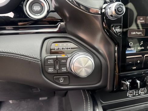 New 2027 RAM 1500 Limited AWD/4WD image 14