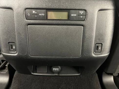 Used 2024 INFINITI QX80 Luxe AWD/4WD image 48