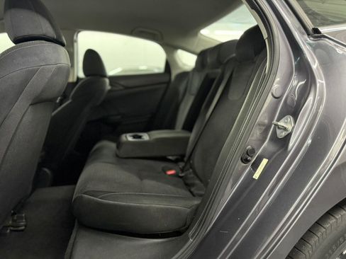 Used 2022 Honda Insight EX image 27