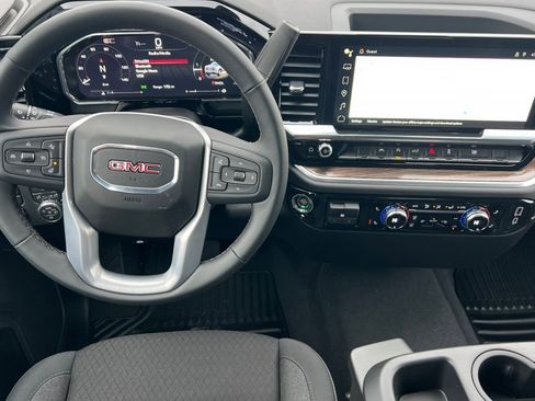 New 2026 GMC Sierra 1500 Elevation image 11