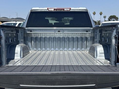 New 2026 GMC Sierra 1500 Elevation AWD/4WD image 27