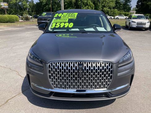 Used 2024 Lincoln Corsair FWD image 12