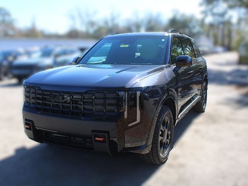 New 2027 Kia Telluride SX Prestige X-Pro AWD/4WD image 17